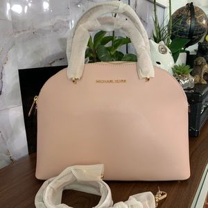 MICHAEL KORS SATCHELS